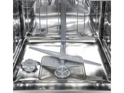 Respekta Einbaugeschirrspüler GSP60VV 60 cm Vollintegriert