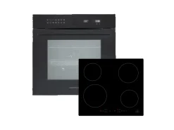 Respekta Herdset Autark Adrian & Alex