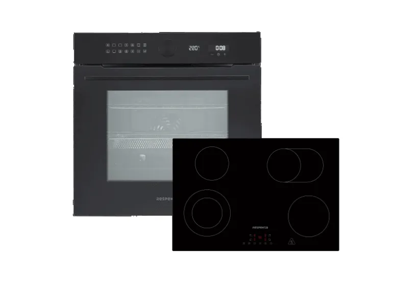 Respekta Herdset Autark Adrian & Benjamin