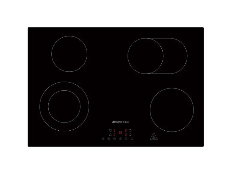 Respekta Herdset Autark Adrian & Benjamin