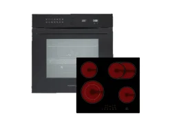 Respekta Herdset Autark Adrian & Abra