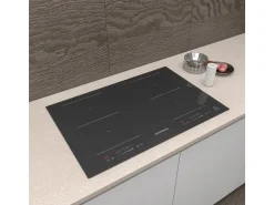 Respekta Induktionskochfeld Fynn 77 cm