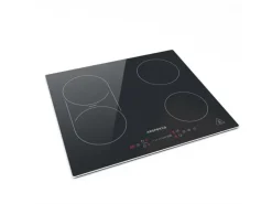Respekta Induktionskochfeld Alois 59 cm