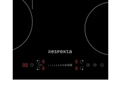 Respekta Induktionskochfeld Alois 59 cm