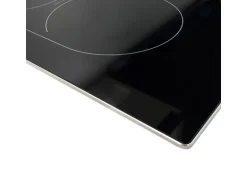 Respekta Induktionskochfeld Alois 59 cm