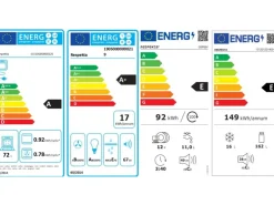 Respekta Inselküche Gabriel 290 cm Weiß Hochglanz