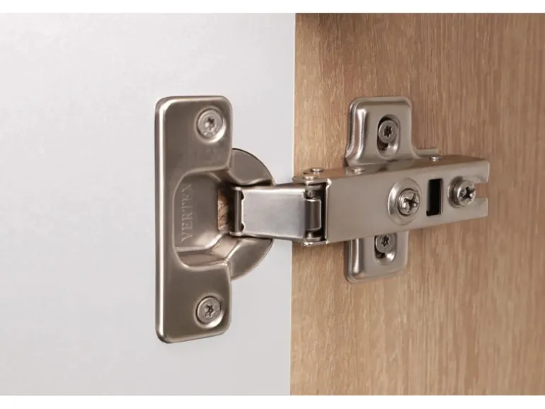 Respekta Küchenmöbel-Set 10 Merle 100 cm Weiß