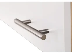 Respekta Küchenmöbel-Set 12 Merle 150 cm Weiß