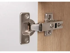 Respekta Küchenmöbel-Set 12 Merle 150 cm Weiß