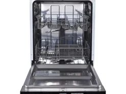 Respekta Küchenzeile 310 cm Grau-Wildeiche Nachbildung