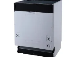 Respekta Küchenzeile 310 cm Grau-Wildeiche Nachbildung