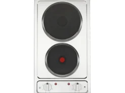 Respekta Küchenzeile 205 cm Schwarz-Eiche York