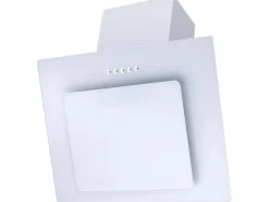 Respekta Küchenzeile 220 cm Weiß-Wildeiche Nachbildung matt