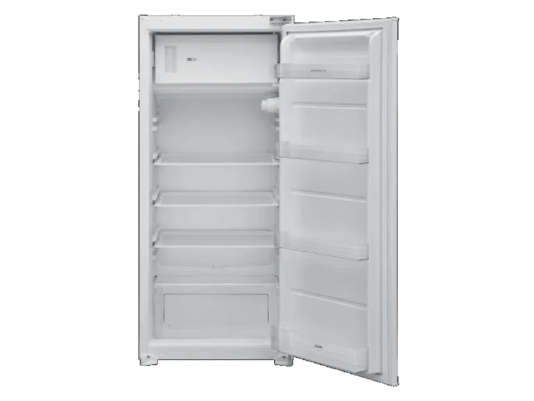 Respekta Küchenzeile Anton 310 cm Lärche Weiß matt