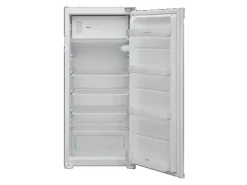 Respekta Küchenzeile Anton 270 cm Lärche Weiß matt