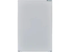 Respekta Küchenzeile KB270ENWP 270 cm Weiß-Eiche Natura Nachbildung Glänzend