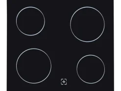 Respekta Küchenzeile KB280ESGC Grau-Eiche Sägerau