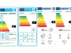 Respekta Küchenzeile KB280ESG 280 cm Grau-Eiche Sägerau Nachbildung