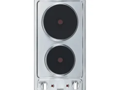 Respekta Küchenzeile KB150ESWMI 150 cm Weiß-Eiche Sägeräu Nachbildung