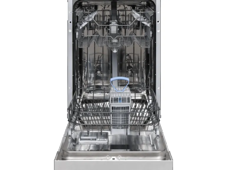 Respekta Küchenzeile KB225EYGMIC 225 cm Grau-Eiche York Nachbildung