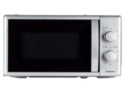 Respekta Küchenzeile KB225EYGMIC 225 cm Grau-Eiche York Nachbildung