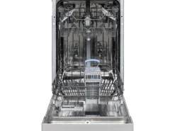 Respekta Küchenzeile KB225EYSC 225 cm Schwarz-Eiche York Nachbildung