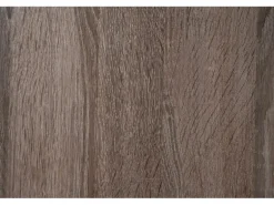 Respekta Küchenzeile KB180EYSMI 180 cm Schwarz-Eiche York Nachbildung