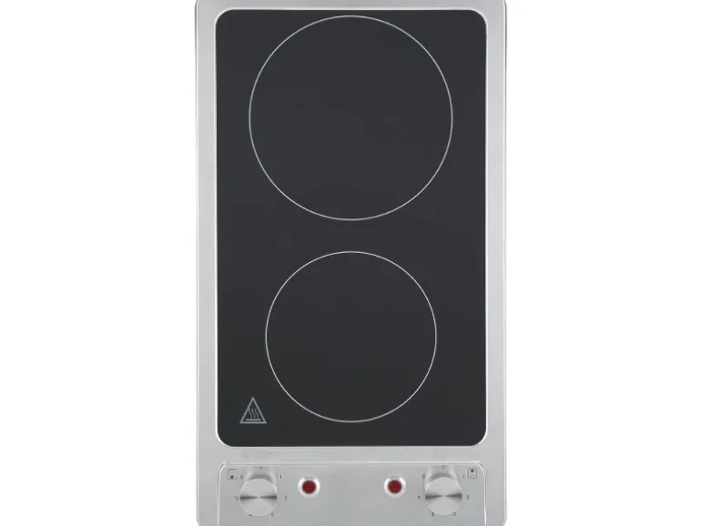 Respekta Küchenzeile KB150EYWMIC 150 cm Weiß-Eiche York Nachbildung