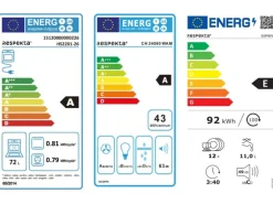 Respekta Küchenzeile Marleen 220 cm Artisan-Eiche Weiß Winkel