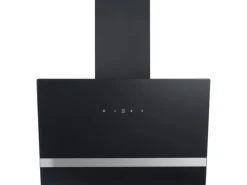 Respekta Küchenzeile Marleen 220 cm Artisan-Eiche Grau Matt