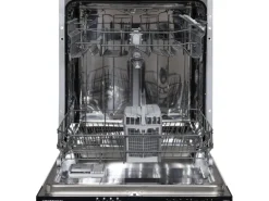 Respekta Küchenzeile Marleen 310 cm Artisan-Eiche Weiß Winkel