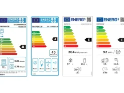 Respekta Küchenzeile Marleen 280 cm Artisan-Eiche Weiß Winkel