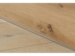 Respekta Küchenzeile Marleen 250 cm Artisan-Eiche Grau Matt