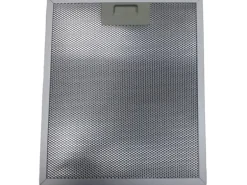 Respekta Metallfettfilter für CH88060SA+, CH88060WA+, CH88090SA+, CH88090WA+