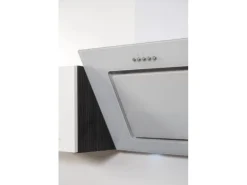 Respekta Premium Küchenzeile 300 cm Weiß Hochglanz