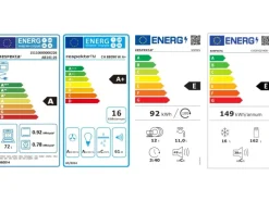 Respekta Premium Küchenzeile 320 cm Weiß Hochglanz