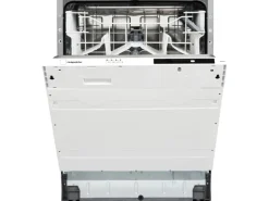 Respekta Premium Küchenzeile 280 cm Grifflos Grau Hochglanz-Weiß