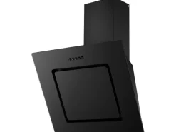 Respekta Premium Winkelküche Grifflos 280 cm Grau Hochglanz-Weiß