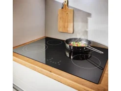 Respekta Rahmenloses Glaskeramikkochfeld Benjamin 77 cm