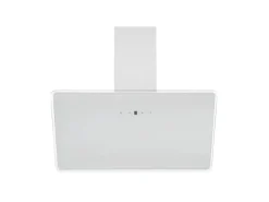 Respekta Schräghaube Lora 90 cm Weiß EEK: A++