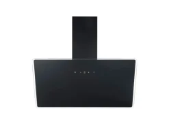 Respekta Schräghaube Lora 90 cm Schwarz EEK: A++