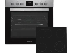 Respekta Selection Winkelküche Elisabeth RSL310AWH 310 cm Weiß-Artisan Eiche Nb.