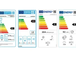 Respekta Selection Winkelküche Elisabeth RSL310WAH 310 cm Artisan Eiche Nb.-Weiß