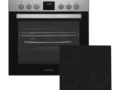 Respekta Selection Winkelküche Elisabeth RSL310WAH 310 cm Artisan Eiche Nb.-Weiß