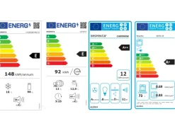 Respekta Selection Winkelküche Elisabeth RSL310HGWH 310 cm Weiß-Grau