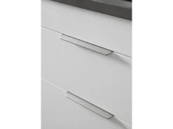 Respekta Selection Winkelküche Elisabeth RSL340WWH 340 cm Weiß