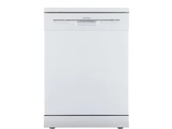 Respekta Unterbau-Geschirrspüler Bena 60 cm Weiß