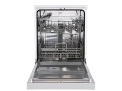 Respekta Unterbau-Geschirrspüler Bena 60 cm Weiß