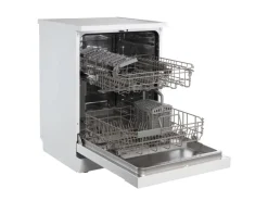 Respekta Unterbau-Geschirrspüler Bena 60 cm Weiß