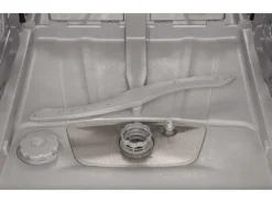 Respekta Unterbau-Geschirrspüler Bena 60 cm Weiß